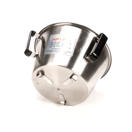 Fetco Brew Basket Assembly, Cbs-60S B00828001